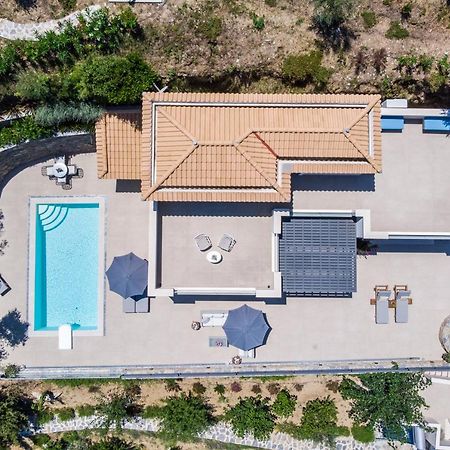 Villa Antigone Luxury Retreat Skopelos Zewnętrze zdjęcie