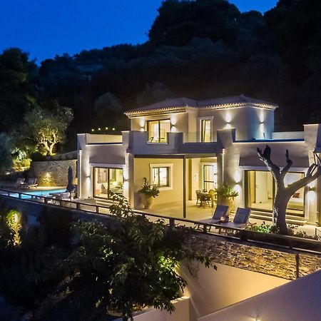 Villa Antigone Luxury Retreat Skopelos Zewnętrze zdjęcie