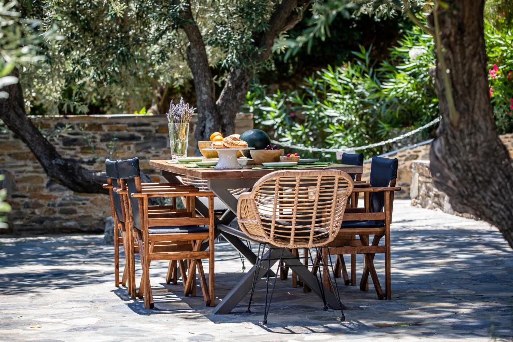 Villa Antigone Luxury Retreat Skopelos Zewnętrze zdjęcie
