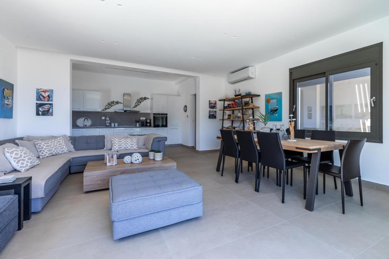 Villa Antigone Luxury Retreat Skopelos Zewnętrze zdjęcie
