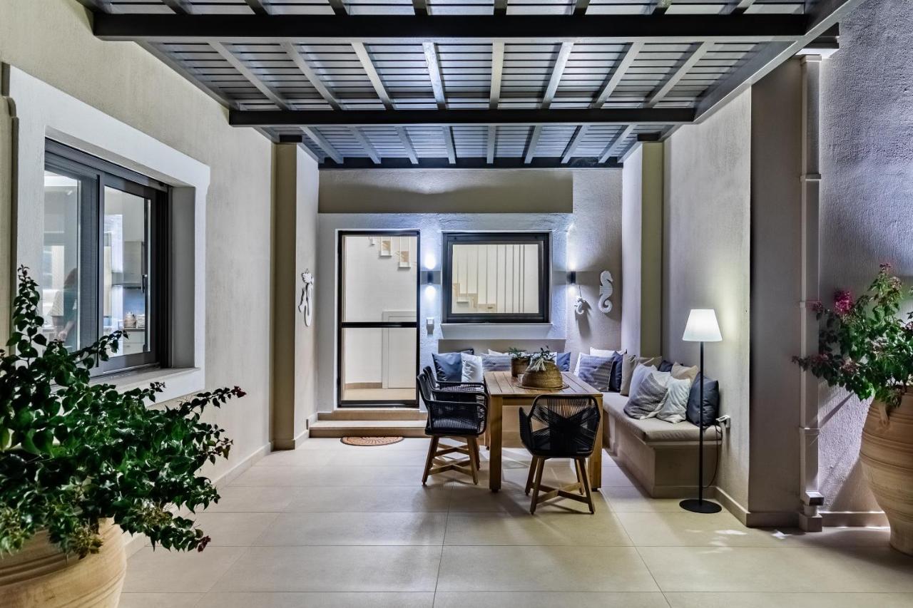 Villa Antigone Luxury Retreat Skopelos Zewnętrze zdjęcie