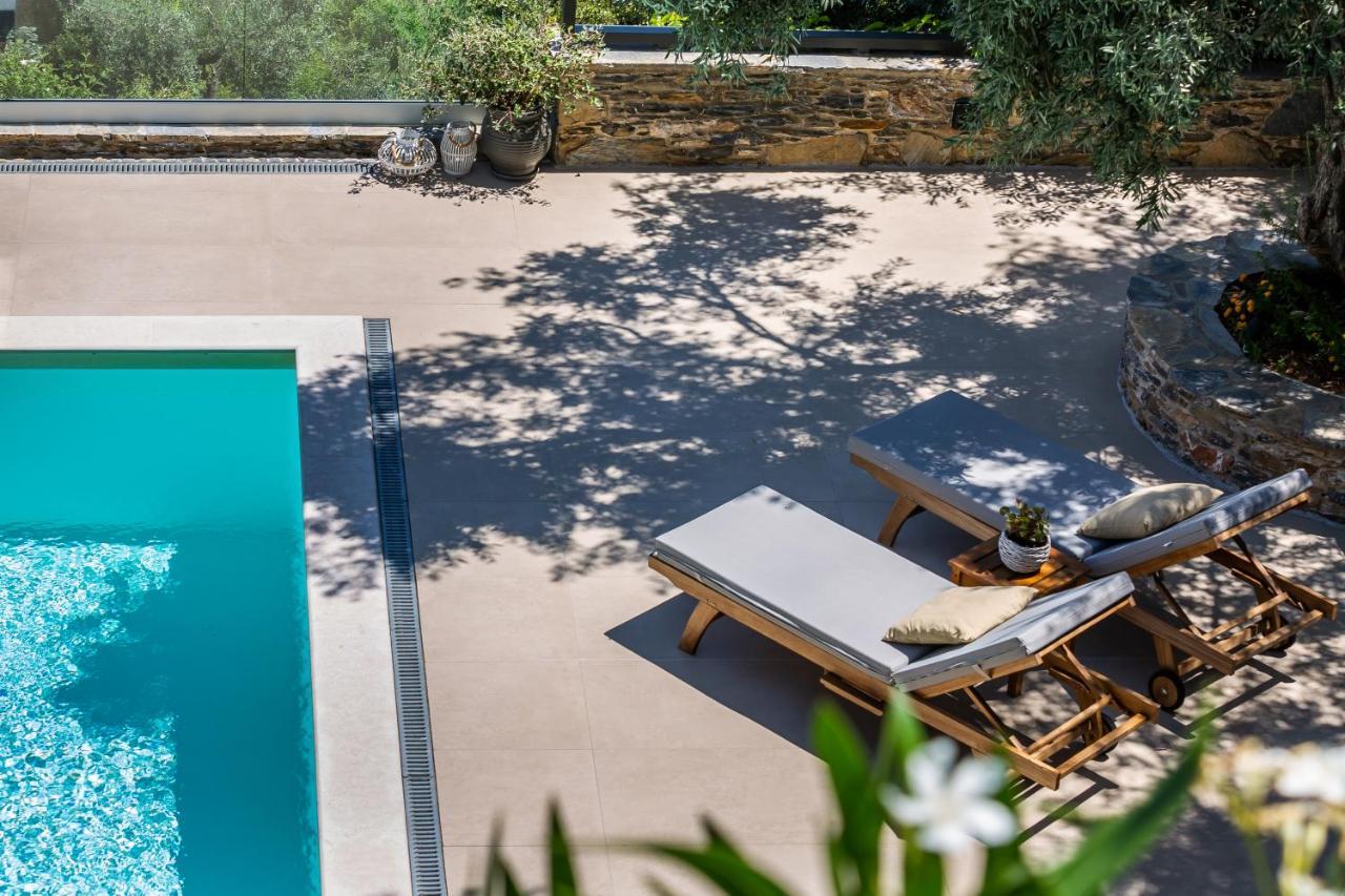 Villa Antigone Luxury Retreat Skopelos Zewnętrze zdjęcie