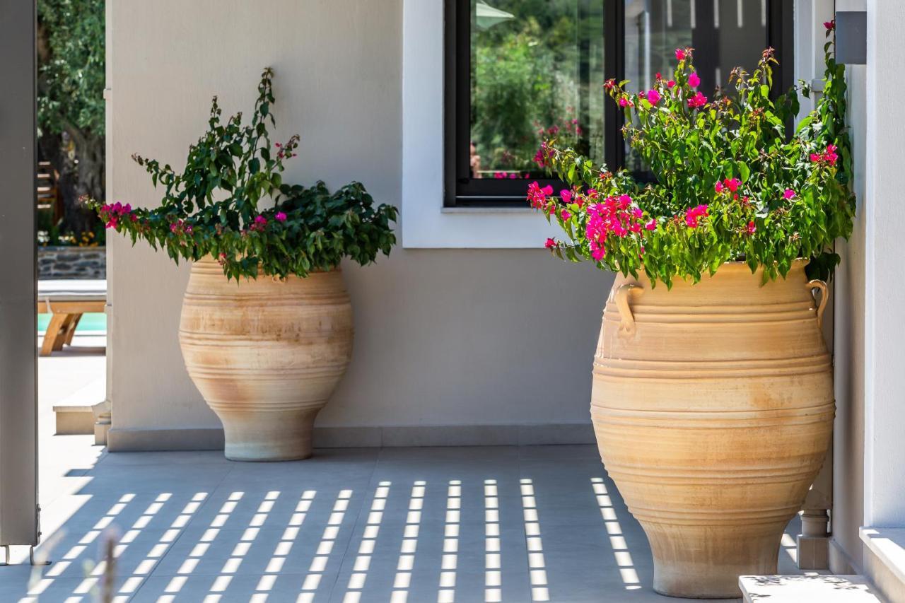 Villa Antigone Luxury Retreat Skopelos Zewnętrze zdjęcie