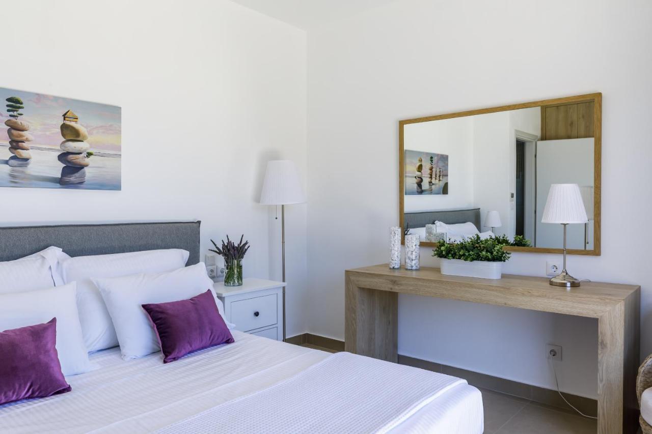 Villa Antigone Luxury Retreat Skopelos Zewnętrze zdjęcie