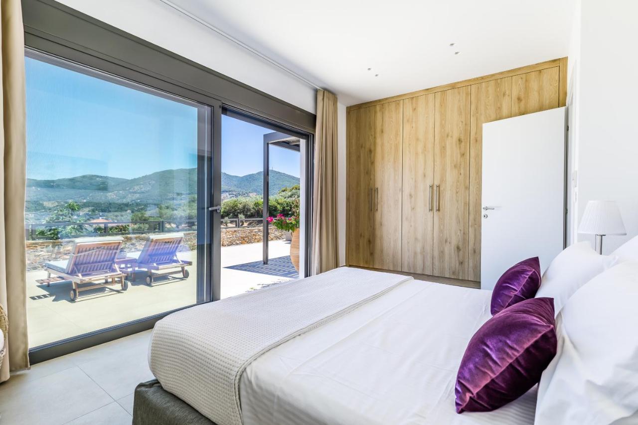 Villa Antigone Luxury Retreat Skopelos Zewnętrze zdjęcie
