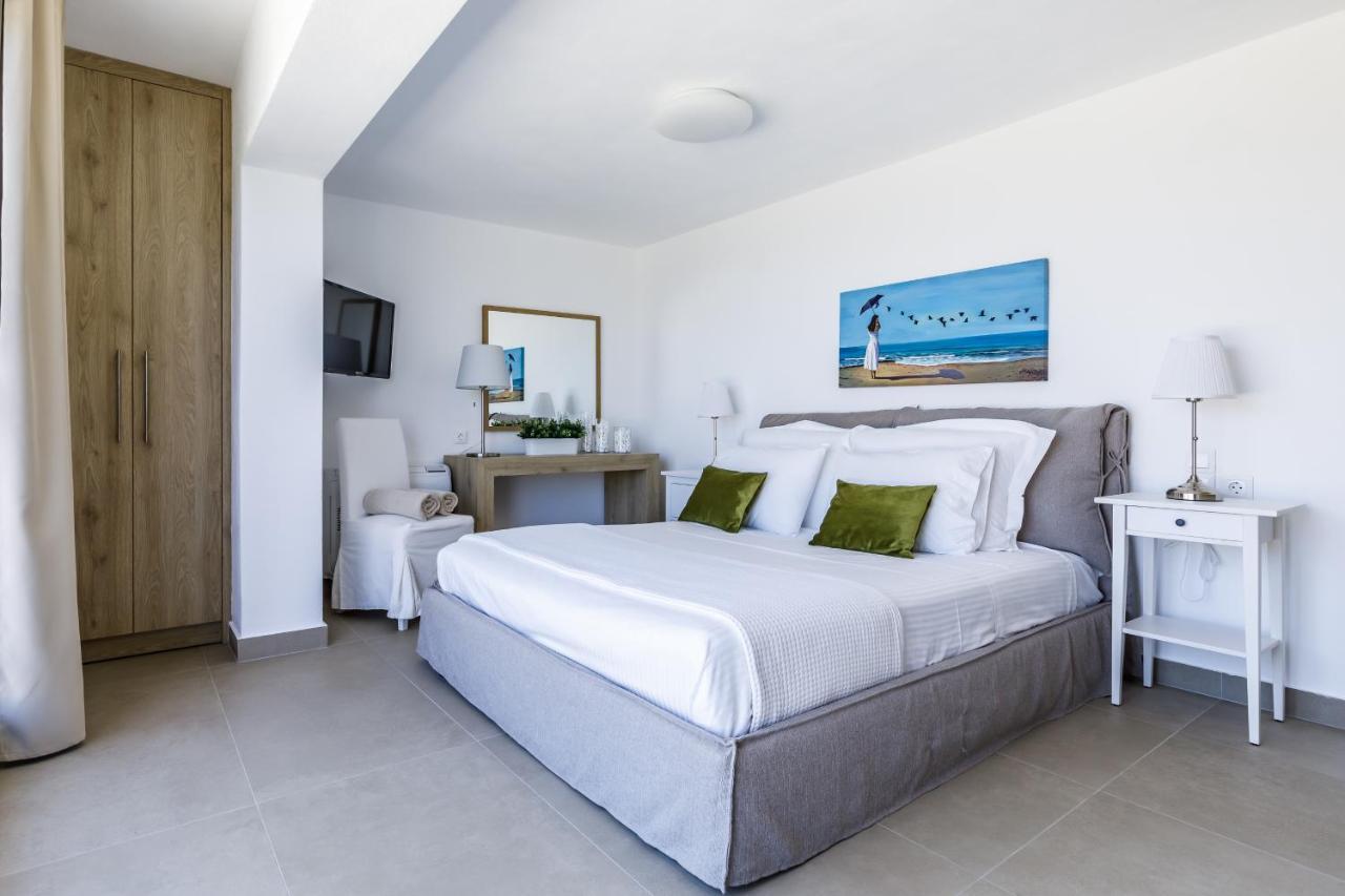Villa Antigone Luxury Retreat Skopelos Zewnętrze zdjęcie