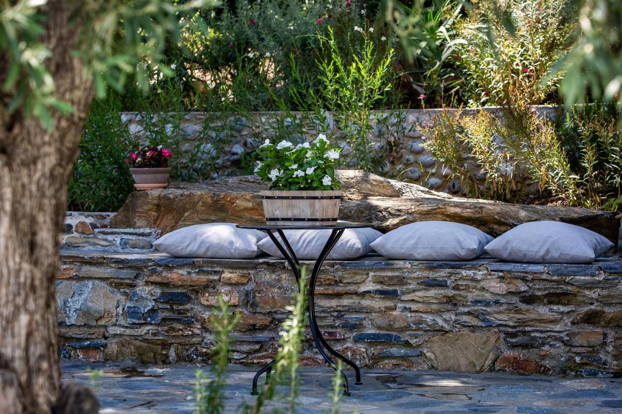 Villa Antigone Luxury Retreat Skopelos Zewnętrze zdjęcie