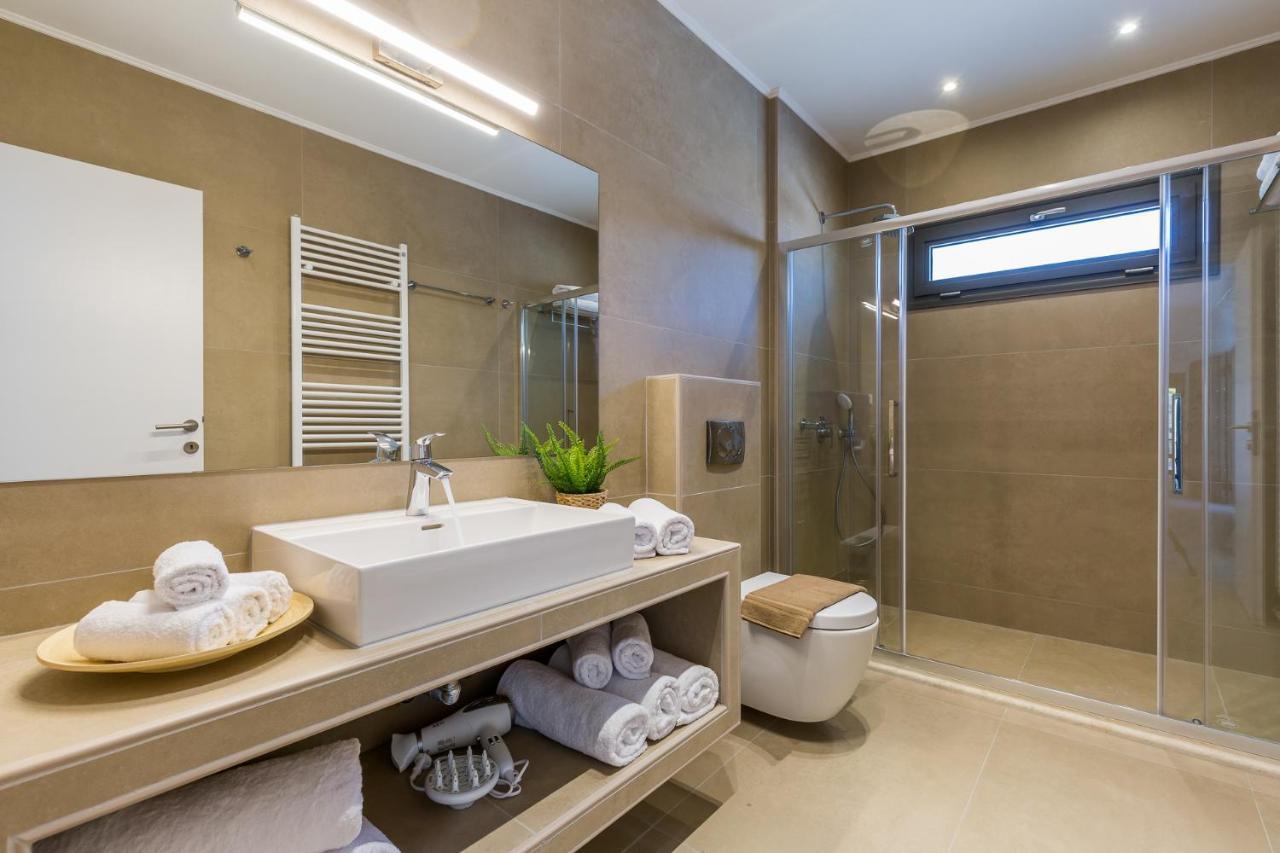 Villa Antigone Luxury Retreat Skopelos Zewnętrze zdjęcie