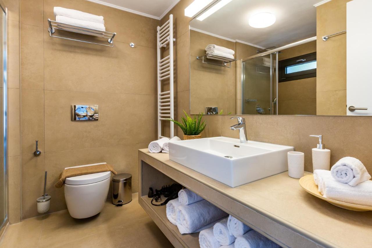 Villa Antigone Luxury Retreat Skopelos Zewnętrze zdjęcie