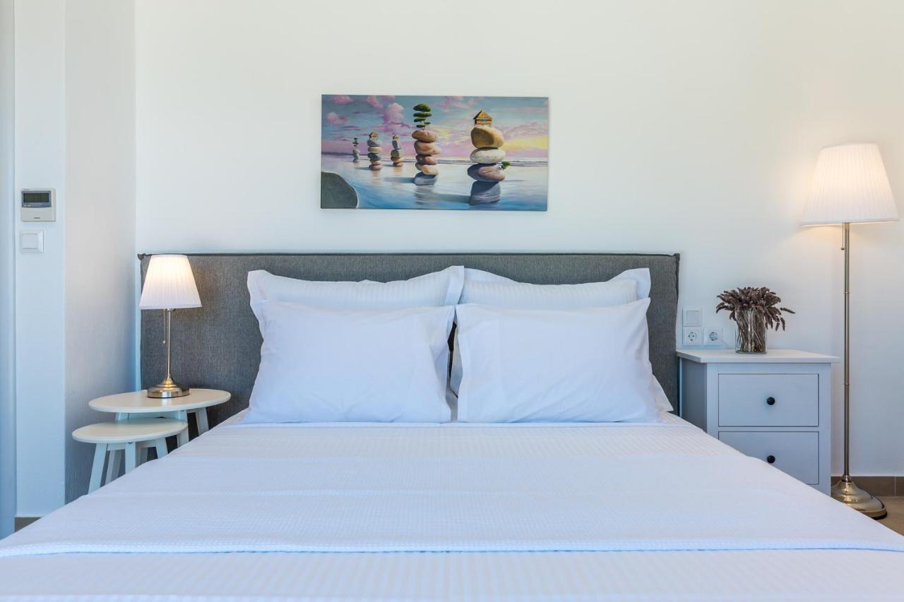 Villa Antigone Luxury Retreat Skopelos Zewnętrze zdjęcie